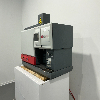 Varian Vista-MPX CCD Simultaneous ICP-OES image 1